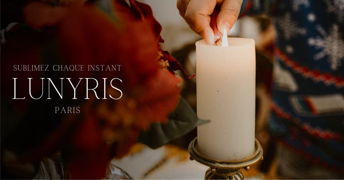Lunyris | Collection Hiver