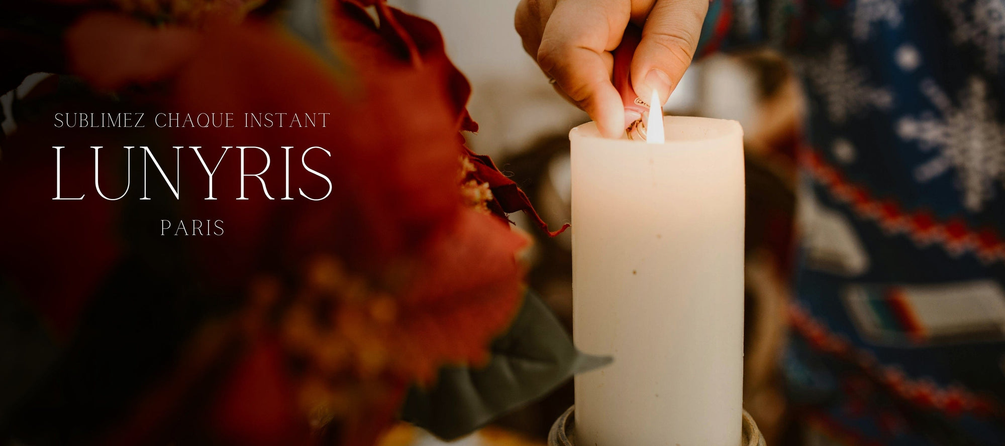Lunyris | Collection Hiver