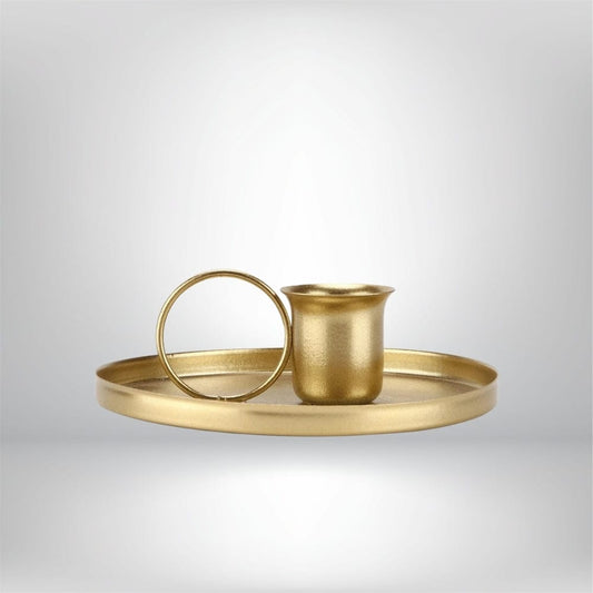 Bougeoir original | Décoration unique et créative pour votre intérieur Lunyris