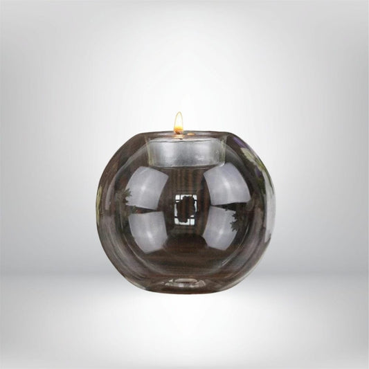 Photophore | Élégance décorative pour sublimer vos soirées Lunyris