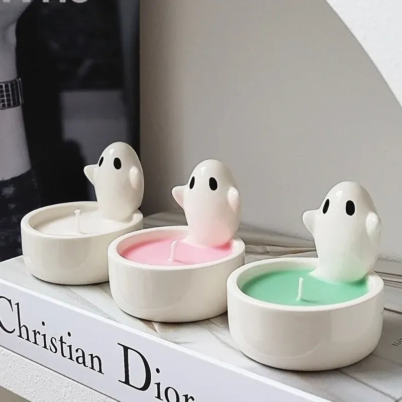 Photophore mignon | Petite touche lumineuse et adorable Lunyris